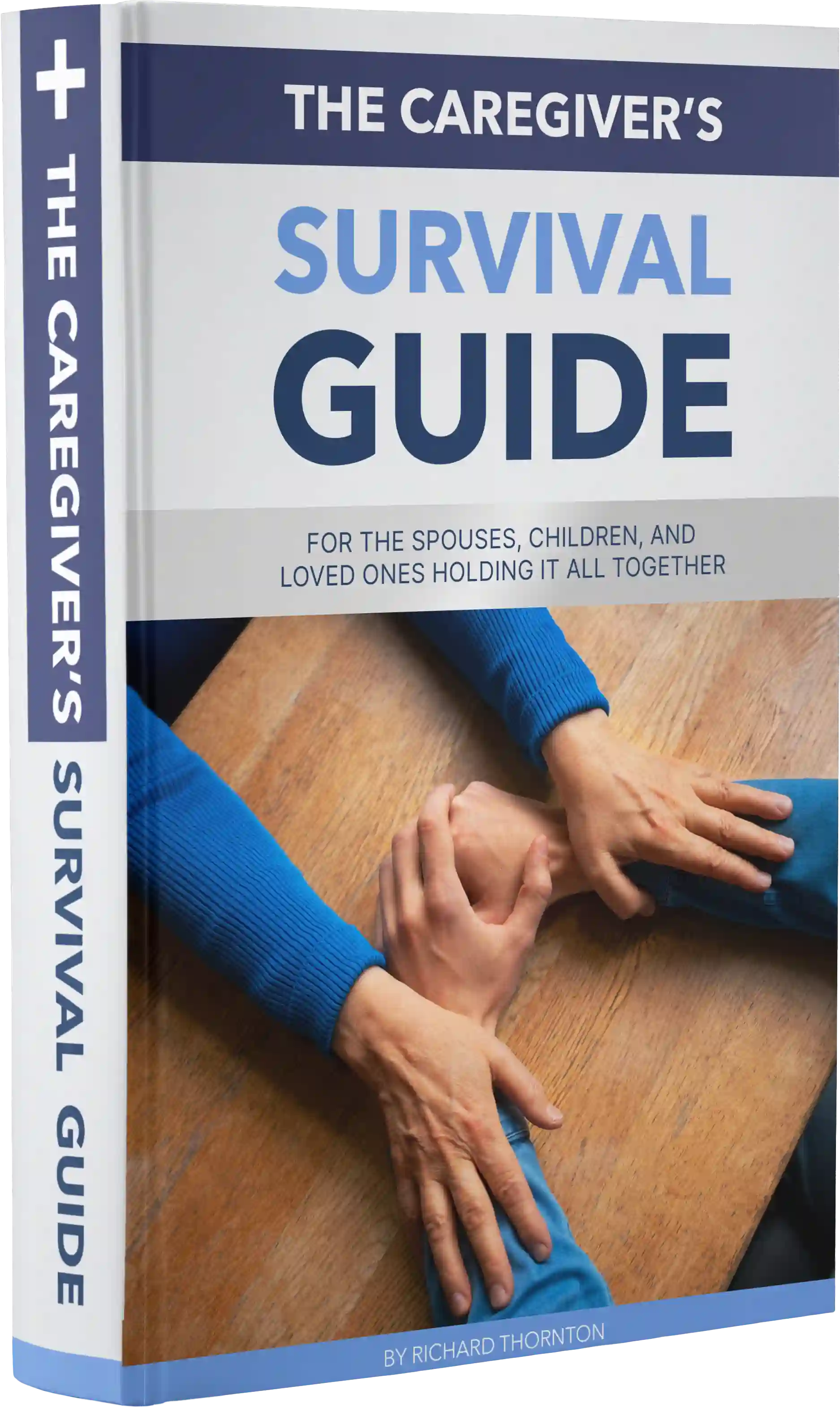 Caregiver's Survival Guide bonus