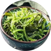 MemoVolt™ Fucoxanthin from Japanese Sea Kelp for brain wellness